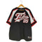 エクストララージ XLARGE BASEBALL SHIRT ベースボール シャツ メンズ import:XL