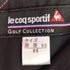 ルコック スポルティフ le coq sportif テーパードパンツ メンズ 85