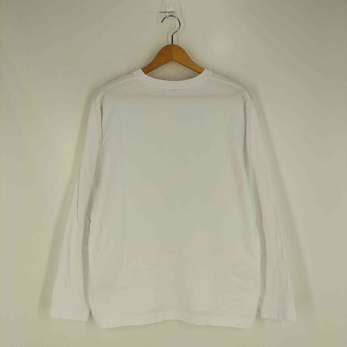 ビューティーアンドユースユナイテッドアローズ BEAUTY & YOUTH UNITED ARROWS ハイゲージコットン クルーネック カットソー メンズ JPN:XL