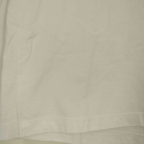 ビューティーアンドユースユナイテッドアローズ BEAUTY & YOUTH UNITED ARROWS ハイゲージコットン クルーネック カットソー メンズ JPN:XL