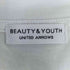 ビューティーアンドユースユナイテッドアローズ BEAUTY & YOUTH UNITED ARROWS ハイゲージコットン クルーネック カットソー メンズ JPN:XL
