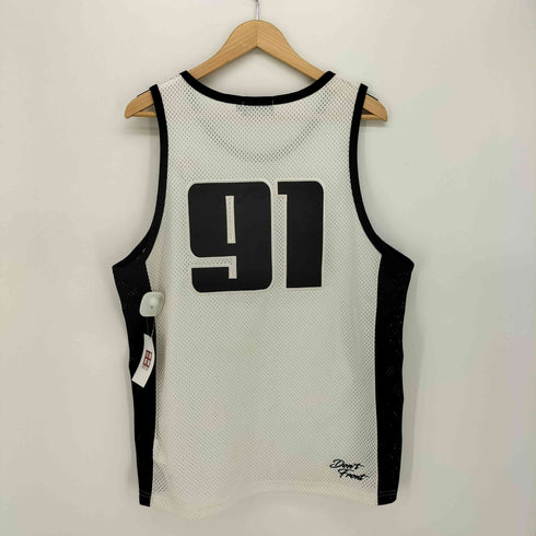 エクストララージ XLARGE 22SS BASKETBALL JERSEY タンクトップ メンズ JPN:XL