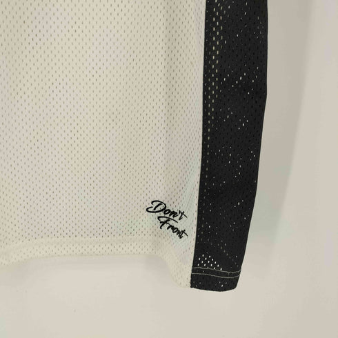 エクストララージ XLARGE 22SS BASKETBALL JERSEY タンクトップ メンズ JPN:XL