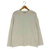 ビューティーアンドユースユナイテッドアローズ BEAUTY & YOUTH UNITED ARROWS ハイゲージコットン クルーネック Tシャツ メンズ JPN:XL