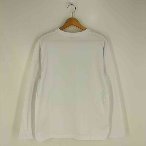 ビューティーアンドユースユナイテッドアローズ BEAUTY & YOUTH UNITED ARROWS ハイゲージコットン クルーネック Tシャツ メンズ JPN:XL