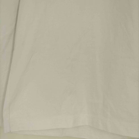 ビューティーアンドユースユナイテッドアローズ BEAUTY & YOUTH UNITED ARROWS ハイゲージコットン クルーネック Tシャツ メンズ JPN:XL