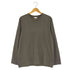 ビューティーアンドユースユナイテッドアローズ BEAUTY & YOUTH UNITED ARROWS ハイゲージコットン クルーネック カットソー メンズ JPN:XL