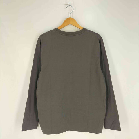 ビューティーアンドユースユナイテッドアローズ BEAUTY & YOUTH UNITED ARROWS ハイゲージコットン クルーネック カットソー メンズ JPN:XL