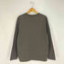 ビューティーアンドユースユナイテッドアローズ BEAUTY & YOUTH UNITED ARROWS ハイゲージコットン クルーネック カットソー メンズ JPN:XL