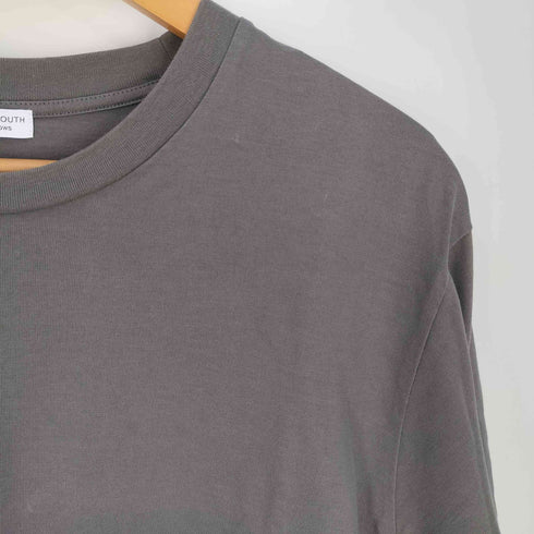 ビューティーアンドユースユナイテッドアローズ BEAUTY & YOUTH UNITED ARROWS ハイゲージコットン クルーネック カットソー メンズ JPN:XL