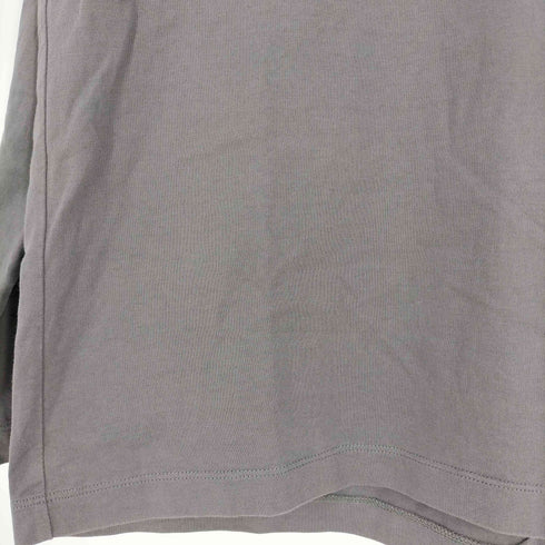 ビューティーアンドユースユナイテッドアローズ BEAUTY & YOUTH UNITED ARROWS ハイゲージコットン クルーネック カットソー メンズ JPN:XL