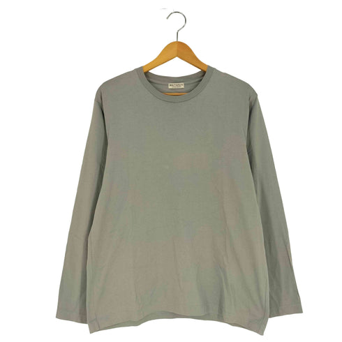 ビューティーアンドユースユナイテッドアローズ BEAUTY & YOUTH UNITED ARROWS ハイゲージ コットン カットソー メンズ JPN:XL