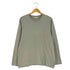 ビューティーアンドユースユナイテッドアローズ BEAUTY & YOUTH UNITED ARROWS ハイゲージ コットン カットソー メンズ JPN:XL
