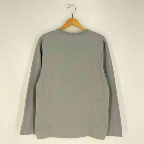 ビューティーアンドユースユナイテッドアローズ BEAUTY & YOUTH UNITED ARROWS ハイゲージ コットン カットソー メンズ JPN:XL