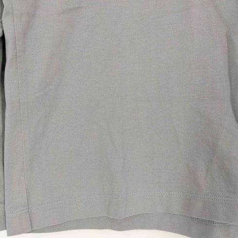 ビューティーアンドユースユナイテッドアローズ BEAUTY & YOUTH UNITED ARROWS ハイゲージ コットン カットソー メンズ JPN:XL