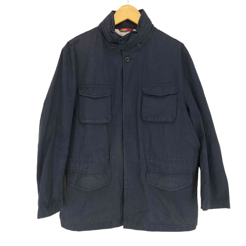ジェイプレス J.PRESS M65 フィールドジャケット メンズ JPN:L