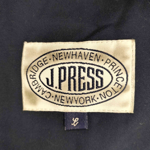 ジェイプレス J.PRESS M65 フィールドジャケット メンズ JPN:L