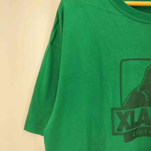 エクストララージ XLARGE 20AW OG LOGO TEE ロゴ プリント S/S クルーネック Tシャツ メンズ JPN:XL