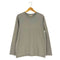 ビューティーアンドユースユナイテッドアローズ BEAUTY & YOUTH UNITED ARROWS ハイゲージ コットン カットソー メンズ JPN:XL