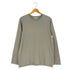 ビューティーアンドユースユナイテッドアローズ BEAUTY & YOUTH UNITED ARROWS ハイゲージ コットン カットソー メンズ JPN:XL
