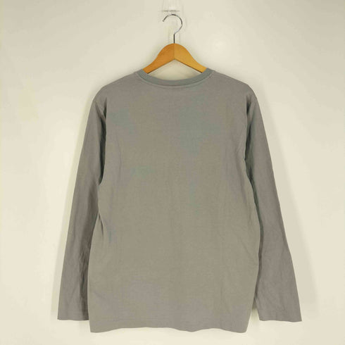 ビューティーアンドユースユナイテッドアローズ BEAUTY & YOUTH UNITED ARROWS ハイゲージ コットン カットソー メンズ JPN:XL