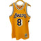 ミッチェルアンドネス mitchell&ness 1996-97 NBA AUTHENTIC HOME JERSEY No8 オーセンティック ジャージ メンズ import:M
