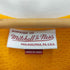 ミッチェルアンドネス mitchell&ness 1996-97 NBA AUTHENTIC HOME JERSEY No8 オーセンティック ジャージ メンズ import:M