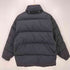 アウトドアプロダクツ OUTDOOR PRODUCTS 比翼 ジップアップ ダウン ジャケット メンズ import:M