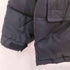 アウトドアプロダクツ OUTDOOR PRODUCTS 比翼 ジップアップ ダウン ジャケット メンズ import:M