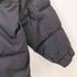 アウトドアプロダクツ OUTDOOR PRODUCTS 比翼 ジップアップ ダウン ジャケット メンズ import:M