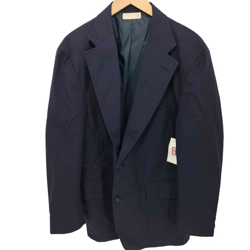 ブルックスブラザーズ BROOKS BROTHERS 70s USA製 金タグ シングルテーラードジャケット メンズ