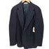 ブルックスブラザーズ BROOKS BROTHERS 70s USA製 金タグ シングルテーラードジャケット メンズ