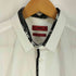 ボスヒューゴボス BOSS HUGO BOSS SLIM レギュラーカラーシャツ メンズ import:S