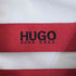 ボスヒューゴボス BOSS HUGO BOSS SLIM レギュラーカラーシャツ メンズ import:S