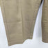 リーバイス Levis STA-PREST WIDE LEG CROP HARVEST GOLD ワイド ワーク パンツ メンズ W34