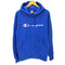 チャンピオン Champion スプリクト ロゴ プリント プルオーバー パーカー メンズ import:XL