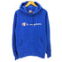 チャンピオン Champion スプリクト ロゴ プリント プルオーバー パーカー メンズ import:XL