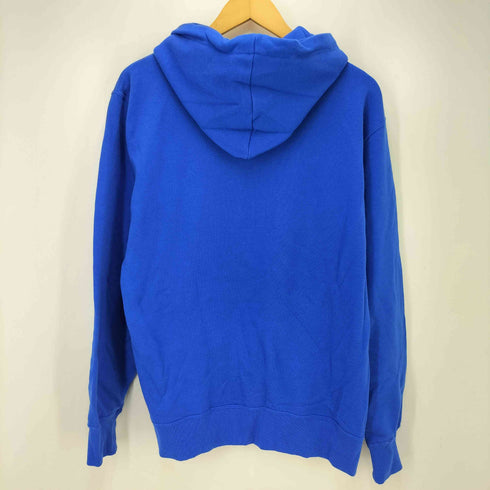 チャンピオン Champion スプリクト ロゴ プリント プルオーバー パーカー メンズ import:XL