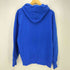 チャンピオン Champion スプリクト ロゴ プリント プルオーバー パーカー メンズ import:XL