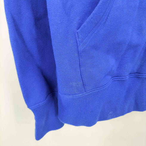 チャンピオン Champion スプリクト ロゴ プリント プルオーバー パーカー メンズ import:XL
