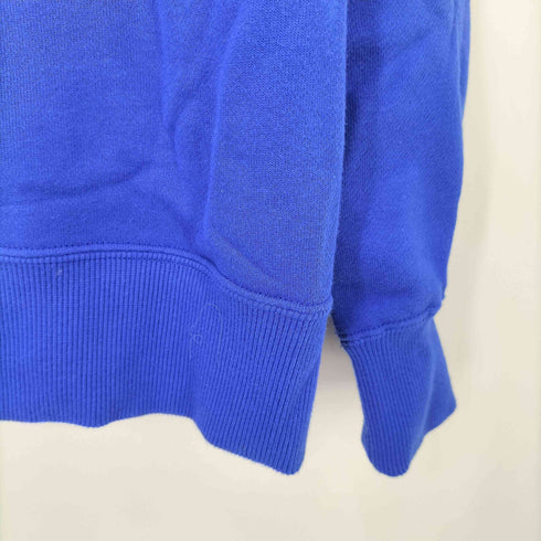 チャンピオン Champion スプリクト ロゴ プリント プルオーバー パーカー メンズ import:XL