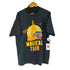 キャラクタープリントクルーネックTシャツ メンズ JPN:XL