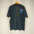 キャラクタープリントクルーネックTシャツ メンズ JPN:XL