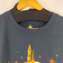 キャラクタープリントクルーネックTシャツ メンズ JPN:XL
