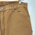 ディッキーズ Dickies ダック地 ペインター ワークパンツ メンズ 36X32