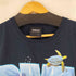 HOXLEY プリントクルーネックTシャツ メンズ JPN:L