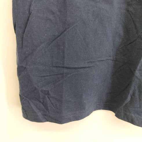 HOXLEY プリントクルーネックTシャツ メンズ JPN:L