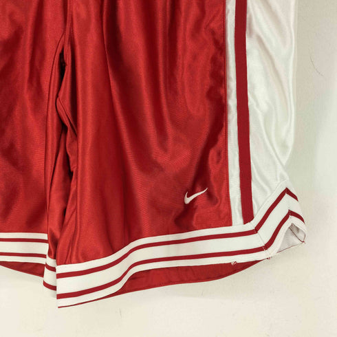 ナイキ NIKE DRI-FIT サイドラインハーフパンツ レディース JPN:L