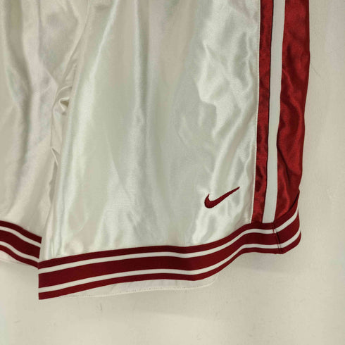 ナイキ NIKE DRI-FIT サイドラインハーフパンツ レディース JPN:L