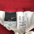 ナイキ NIKE DRI-FIT サイドラインハーフパンツ レディース JPN:L